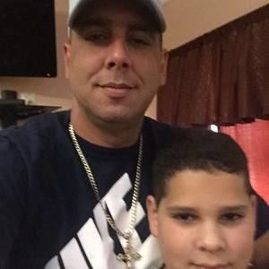 Meet your Posher, Eduardo